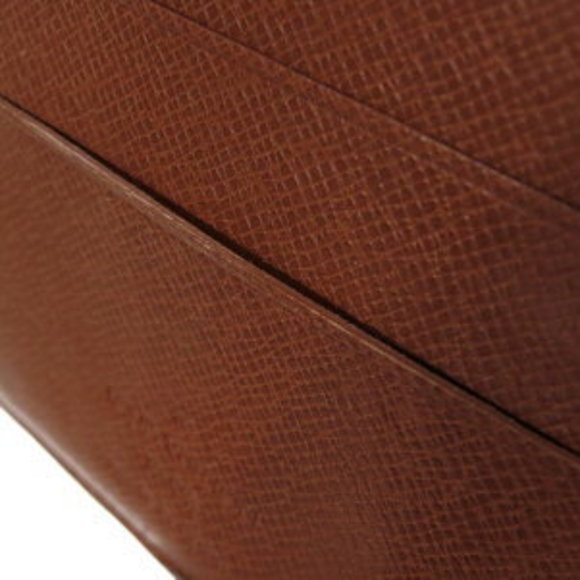 Louis Vuitton Portefeuille Marco Bifold Wallet Monogram Canvas - Picture 8 of 9